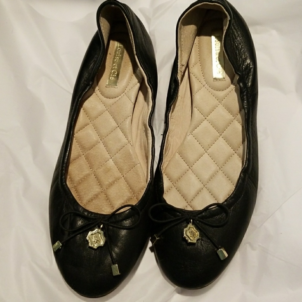 Louise et Cie shoes
